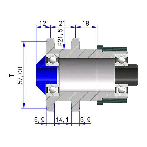 SDKR 1_2X5_16z14