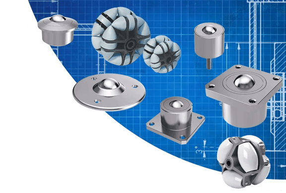 foerdertechnik_hero_quarter_circle all_side_rollers_ball_rollers