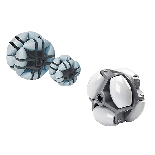 all-round rollers