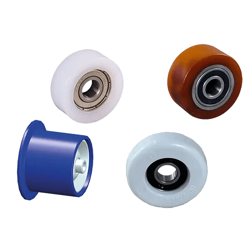 conveyor rollers