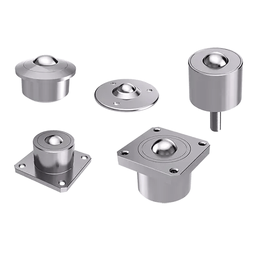 ball transfer units