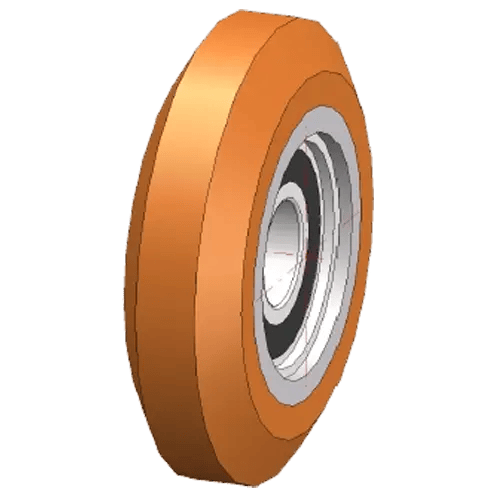 tapered roller