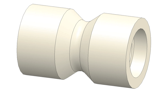 pulleys, gate rollers or flange wheels on customer request