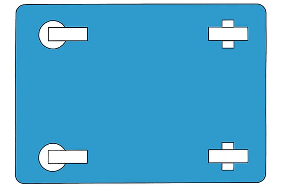 Roller arrangement1