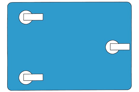 Roller arrangement3