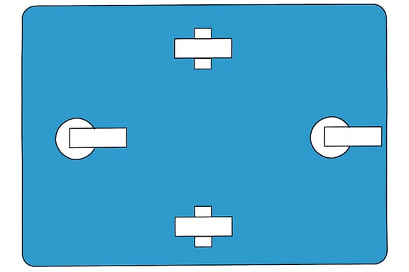 Roller arrangement4