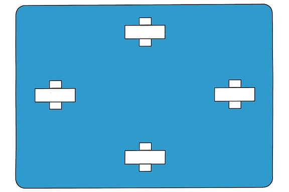 Roller arrangement5