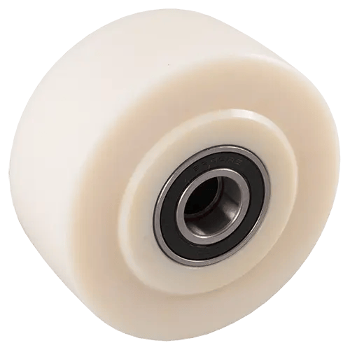 polyamide wheels