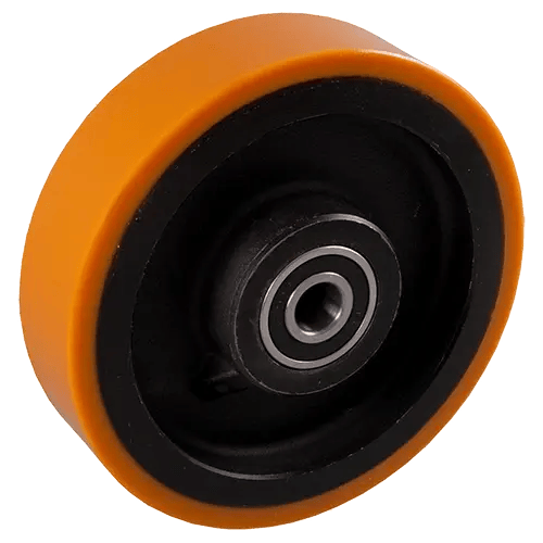 polyurethane wheels